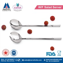 W F Salad Server