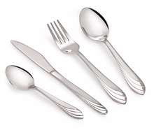 WAVE CUTLERY SET