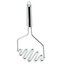 Marvel/Mayfair/OEM Metal Wire Potato Masher, Feature : Eco Friendly