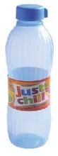 Plastic water bottle, Feature : Eco-Friendly