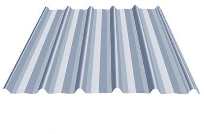 Stainless Steel Polished Bare Galvalume Roofing Sheet, Feature : Smooth edges, Sturdy structure