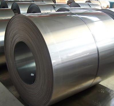 cold rolled steel sheets