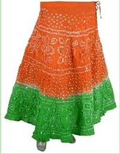 Badhani Long Skirts