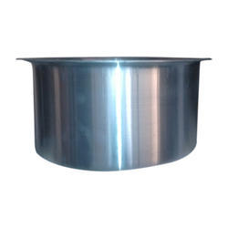 19G Smooth Aluminium Tope Special Chillayi, for Kitchen