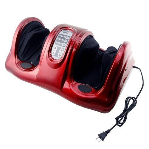 Always fit Compact Foot Massager