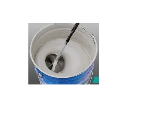 SBR Base Waterproofing Chemical, Color : WHITE