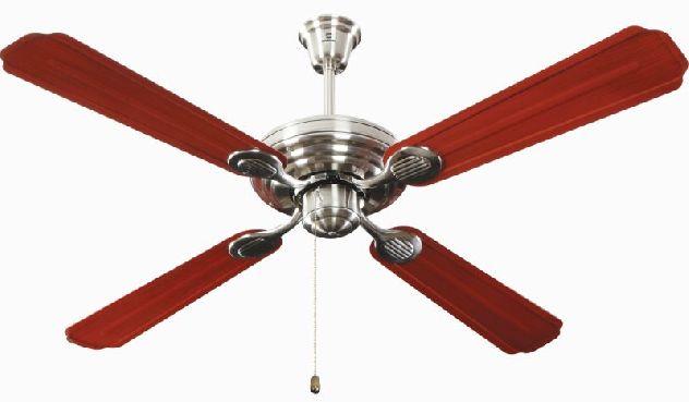 Standard Ceiling Fans Sweep Size