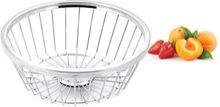 Stainless Steel Fruit Vegetable Basket