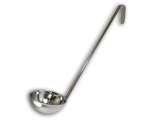 Stainless Steel Cooking Ladle