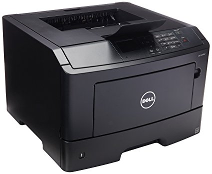 Dell Printer, Paper Size : A4