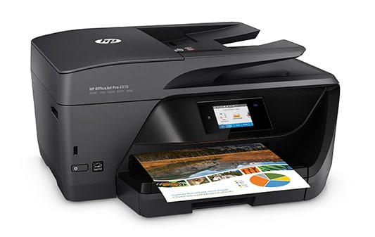 HP Printer