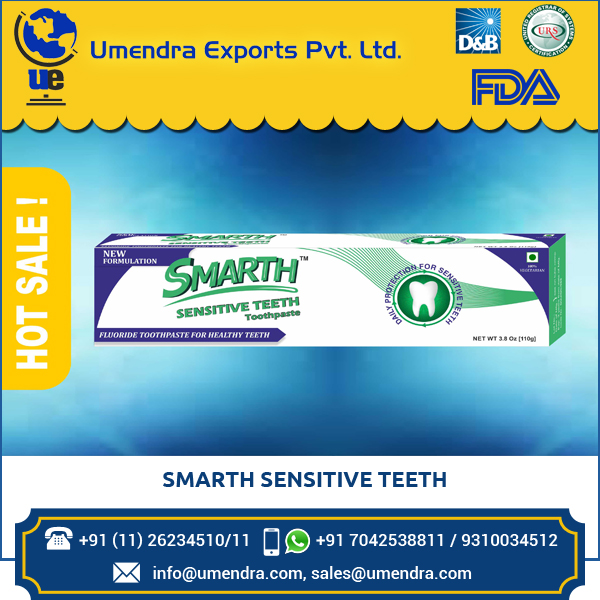 Teeth Toothpaste with Toothbrush, for Home / Hotel