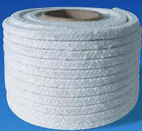 Ceramic Fiber Rope, Length : 100-200 Mm