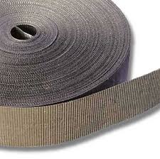Graphite Tape, for Bag Sealing, Decoration, Valve Use, Feature : Antistatic, Heat Resistant, Long Life
