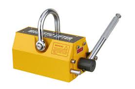 Magnetic Lifter