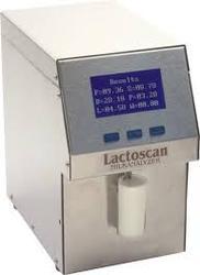 Lactoscan Milk Analyzer