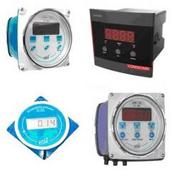 Conductivity Meter