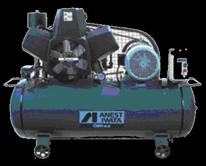 Anest Iwata Air Compressor at Best Price in Pune
