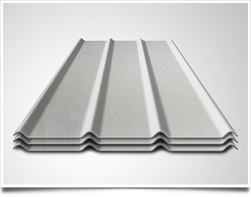 Galvanized Roofing Sheet Galvanized Corrugated Metal Roofing Sheet For Shed View Galvanized Roofing Sheet Zhongtian Product Details From Shandong Zhongtian Composite Material Co Ltd On Alibaba Com