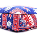 Handicraft-Palace Laundry Bag, for Floor Pillow, Ottoman, Pouf, Dog Bed, Pets Bed Etc....