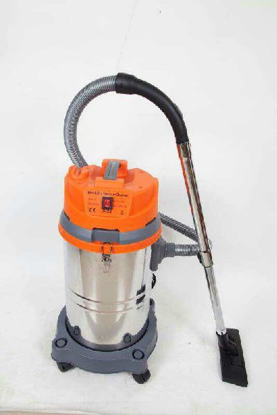 vacuum cleaner