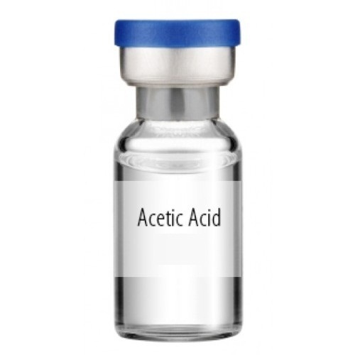 Acetic acid, for Plant Growth Regulator, General Reagents, Grade Standard : Industrial