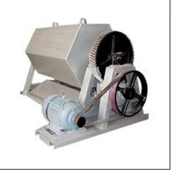 Electric Ball Mill Machine, Certification : CE Certified