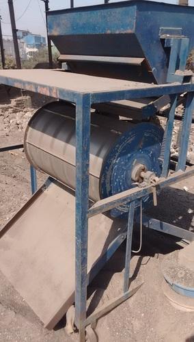 Electric magnetic separator, Specialities : Durable, Sturdy, Smooth Finish