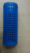 PP Perforated Dyeing Cone, Color : Yello, Blue, RED