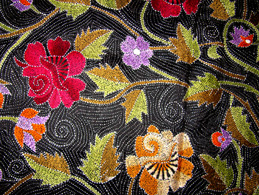Kantha Hand Embroidery