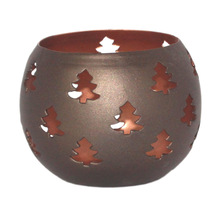 Garden Decor Tea Light Holder