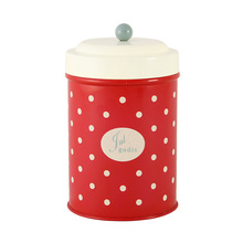 Kitchen Storage Box and Canister