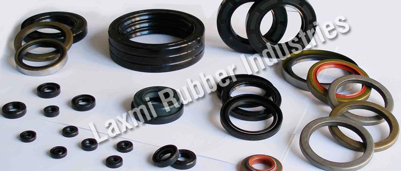 Rubber Seal