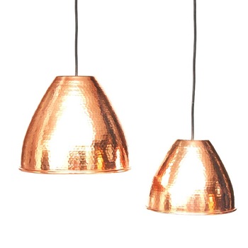 Hanging Lights, Color : Bronze
