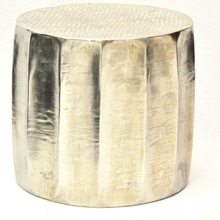 Metal modern bar stools, Size : Standard