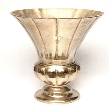 Brass Vases, Color : silver