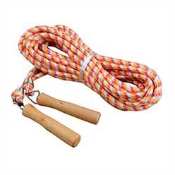 Cotton Skipping Ropes