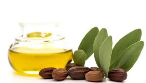 Jojoba Oil, for Ayurvedic Products, Herbal Products, Form : Liquid