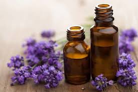 Lavender oil, Purity : 98%
