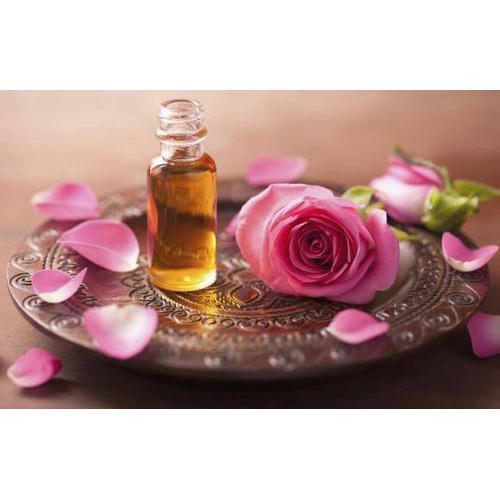 Rose Attar, Packaging Size : 10 ml