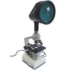 Student Projection Microscope