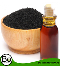 Black Cumin Seed Oil