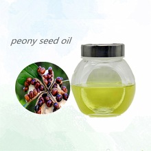 Peony Seed Oil