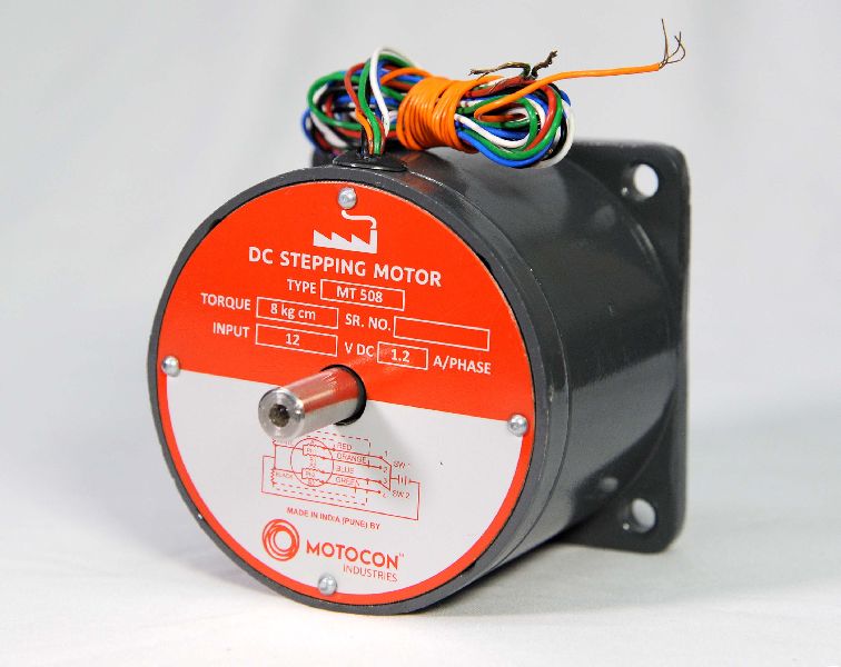 Electric Stepper Motor