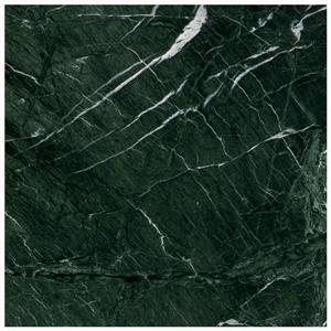 Polished Emerald Green Marble, Size : 300x300