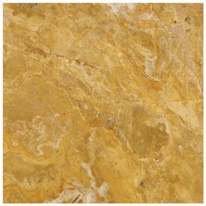 Polished Golden Portoro Marble, for Flooring, Wall Cladding, Kitchen etc., Staircase, Size : 300x600