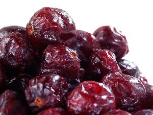 Zohar Farms Dried Voluptuous Cranberries