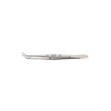 Surgical Instruments Scleral Plug Holding Forceps