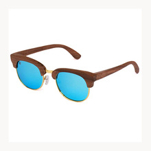 Wooden Sunglasses