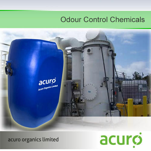 Odour Control Chemicals